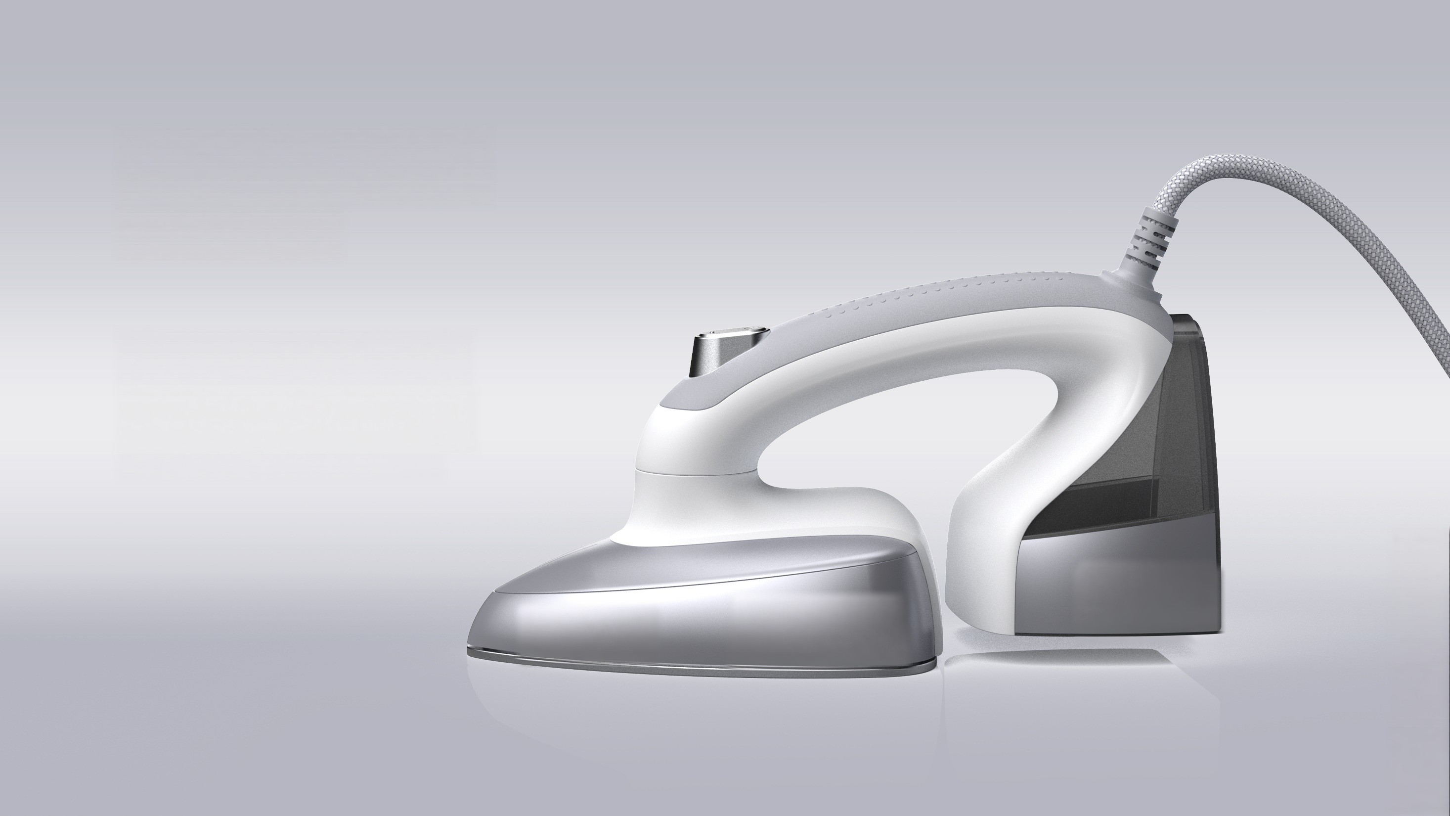 Steam iron HT-301
