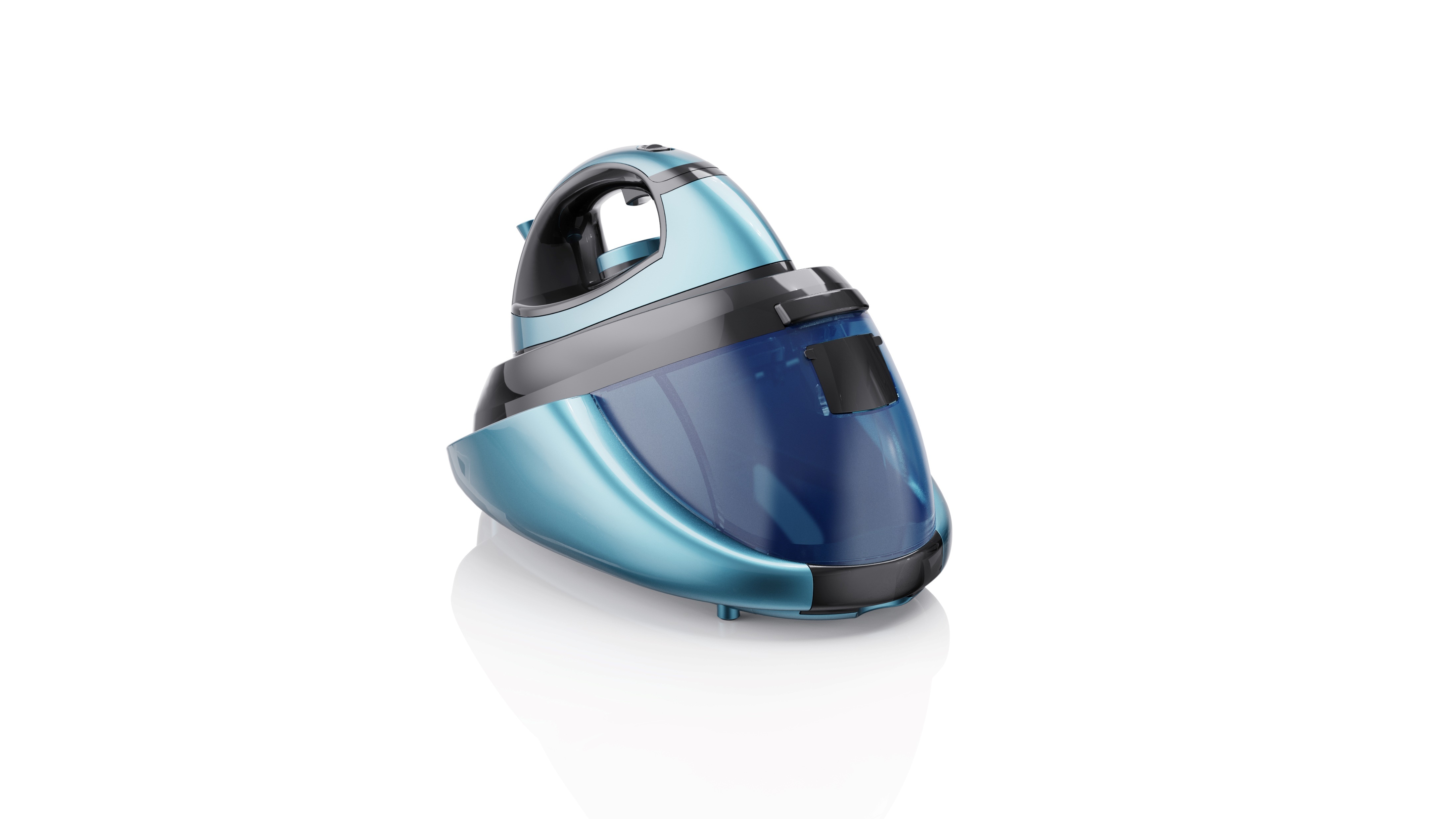 Steam iron HT-701